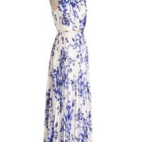 Modcloth Brand Eliza J Lunch at the Lagoon Dress Size US 6 - Picture 3 of 9